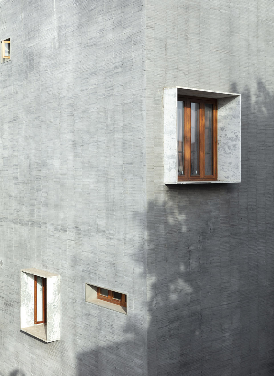 Cool House by Samira Rathod Design Atelier 谷德设计网