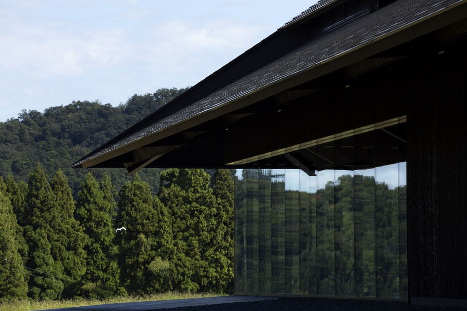 KURA by Kengo Kuma and Associates