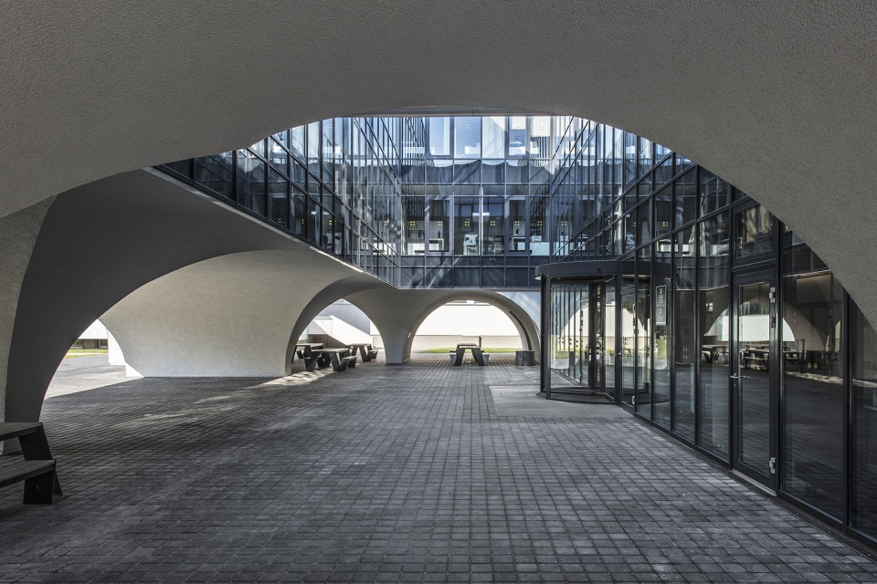 Lithuanian University of Health Sciences Medical Academy Faculty of Public Health