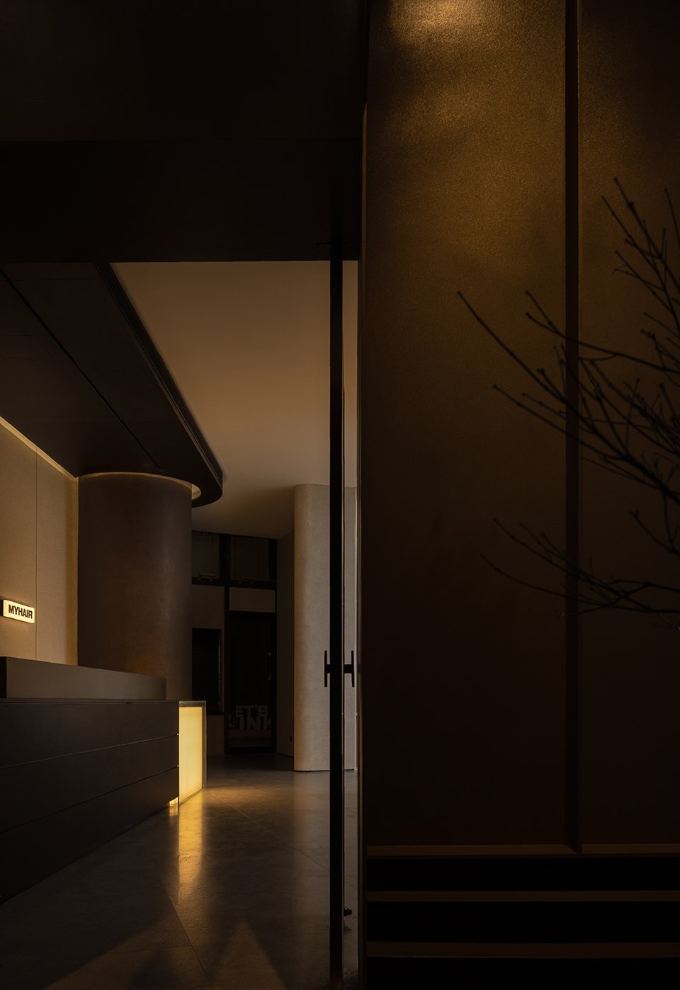 My Hair Salon Z One
