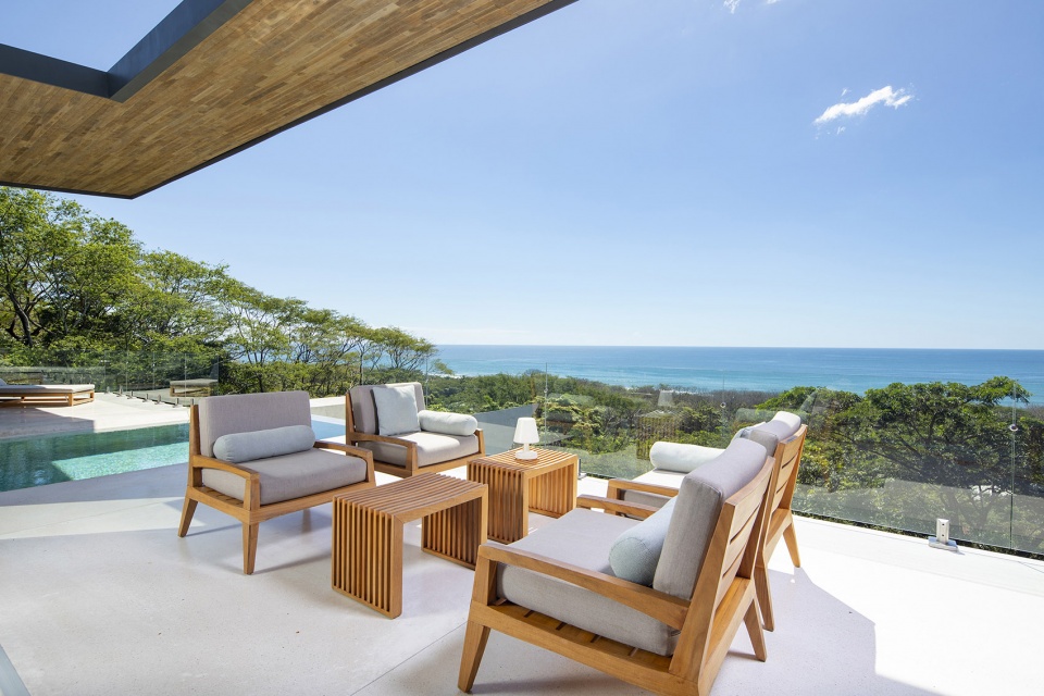 casa bell lloc by studio saxe