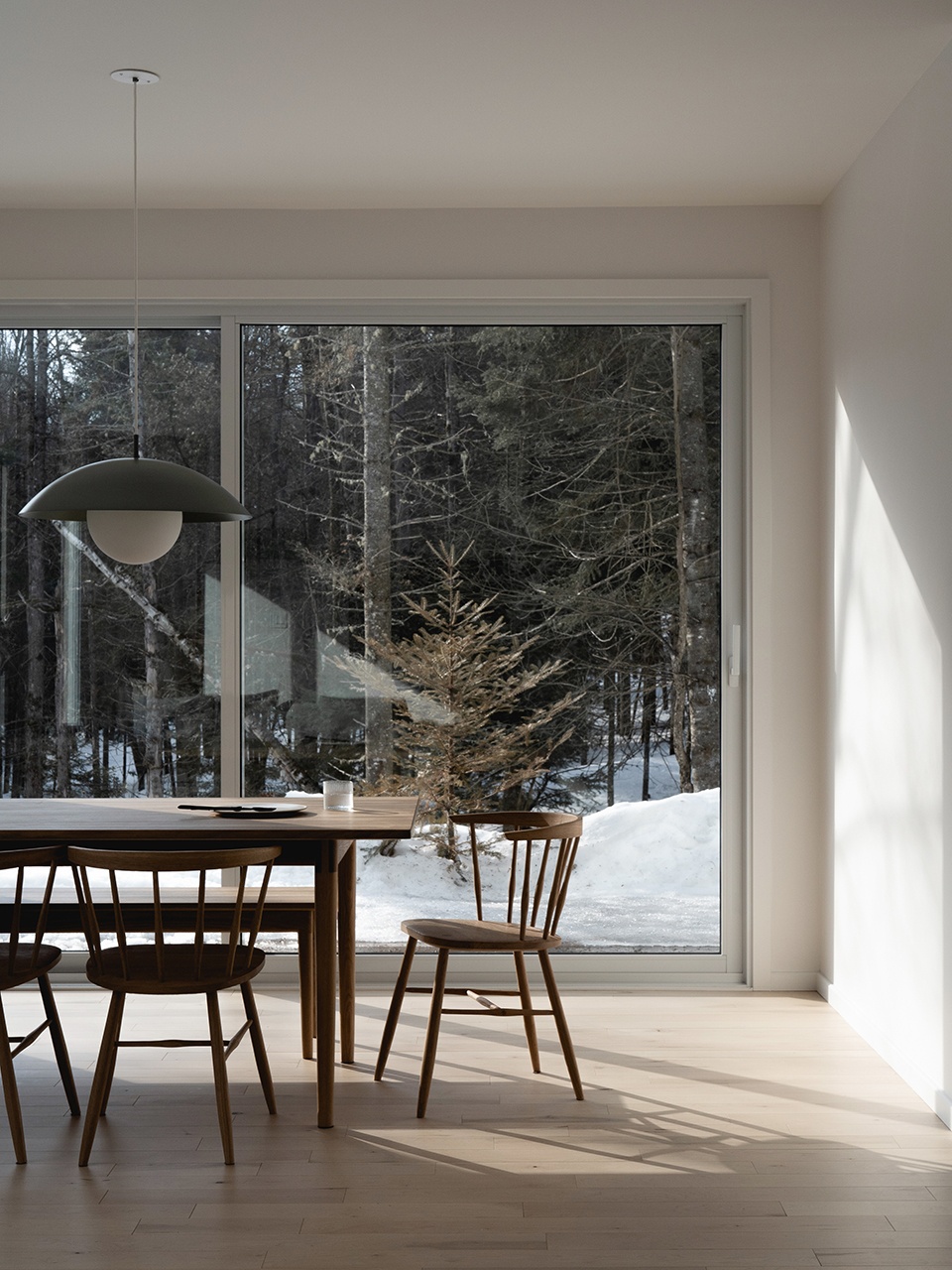schnee eule by atelier labri