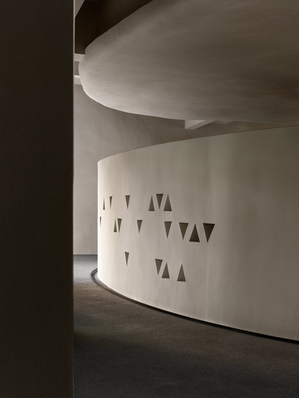sig resort expansion project by sform design
