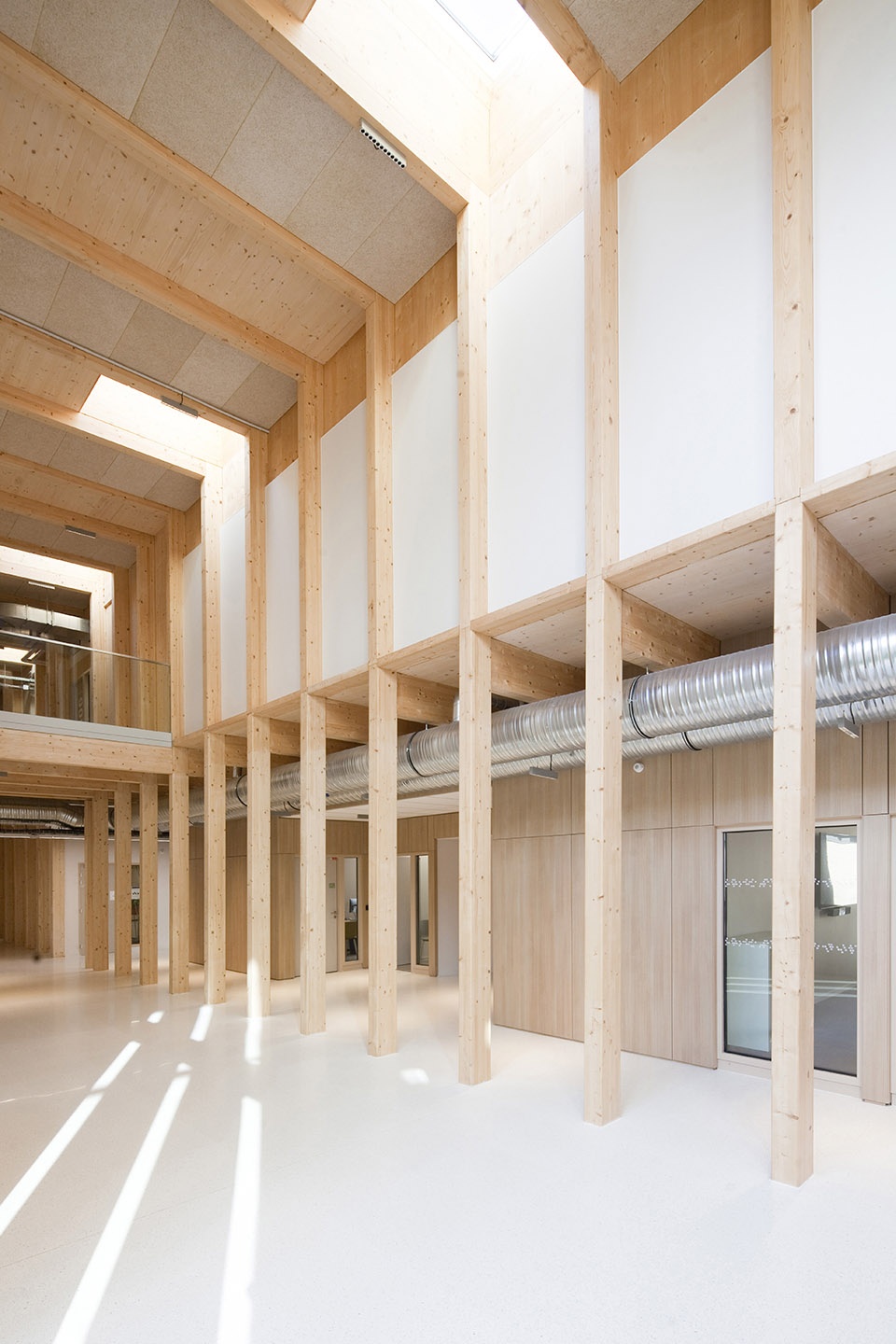 AGORA by ARTBUILD ARCHITECTS