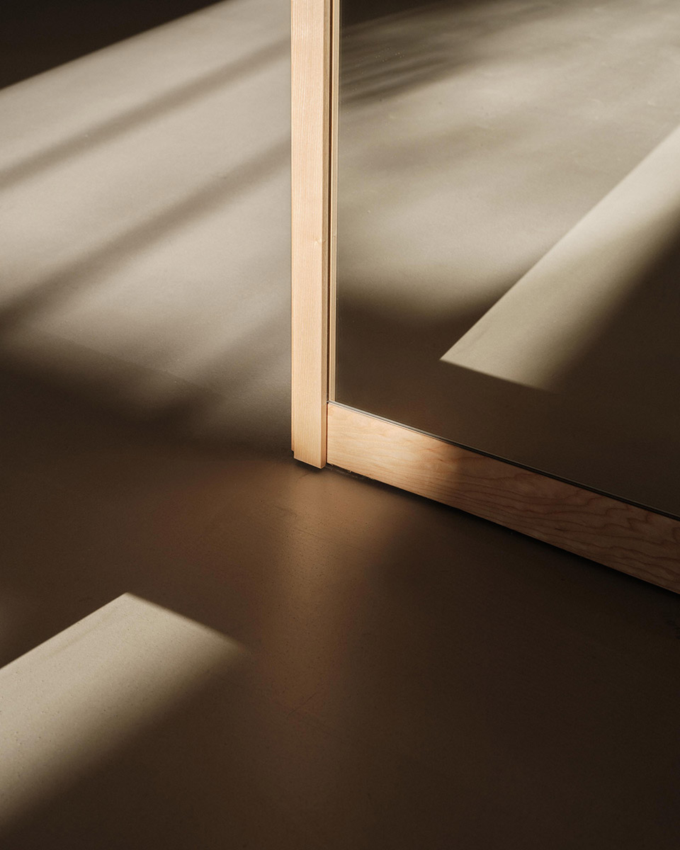 Denizen House by Modiste Studio 谷德设计网