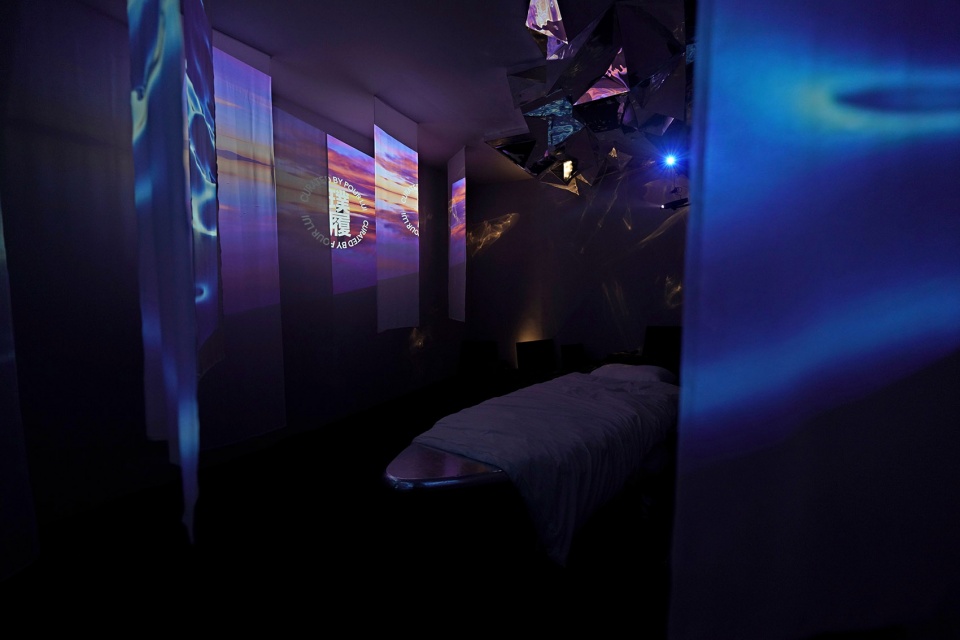 Hotel Eutrobia WOOSO Studio