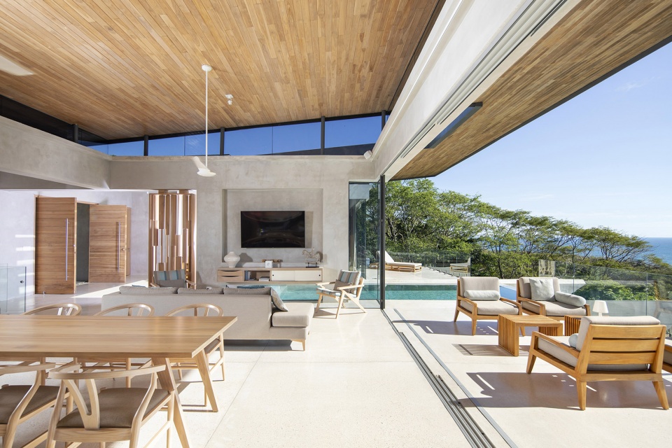 casa bell lloc by studio saxe