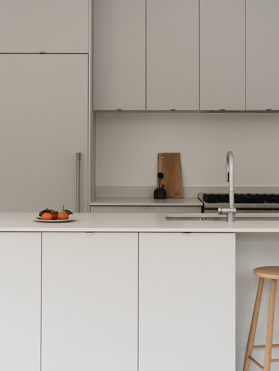 schnee eule by atelier labri