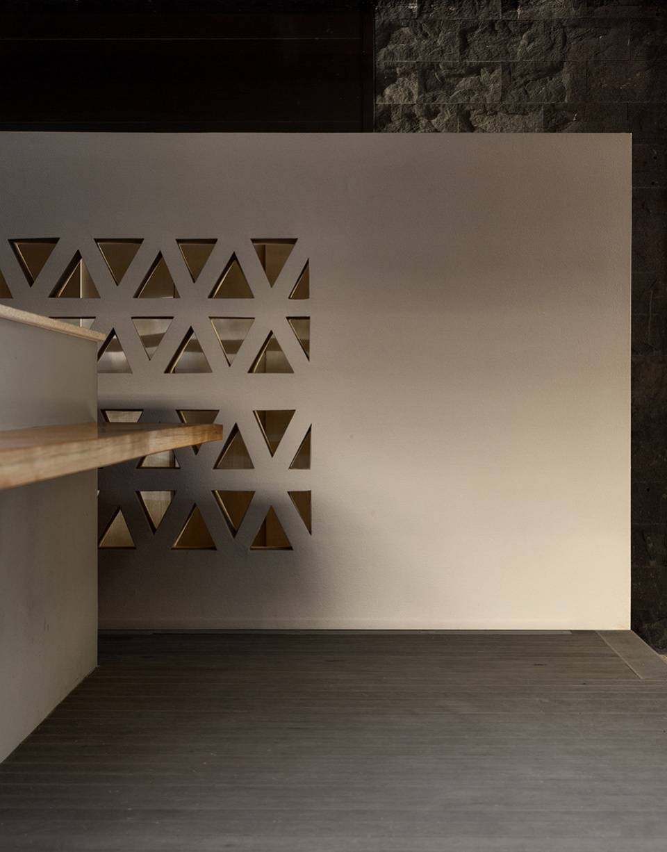 sig resort expansion project by sform design
