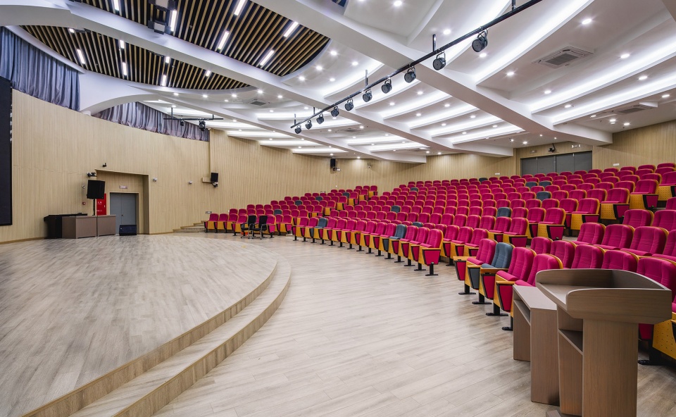 Shanghai Fushan Tangcheng Foreign Language Primary School