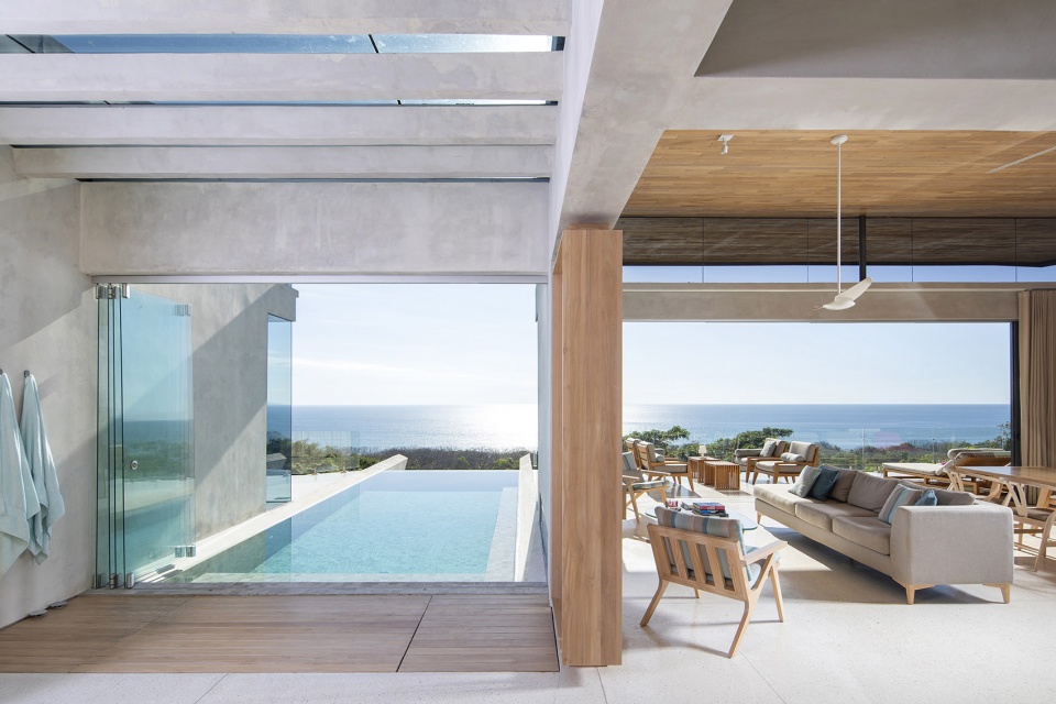 casa bell lloc by studio saxe