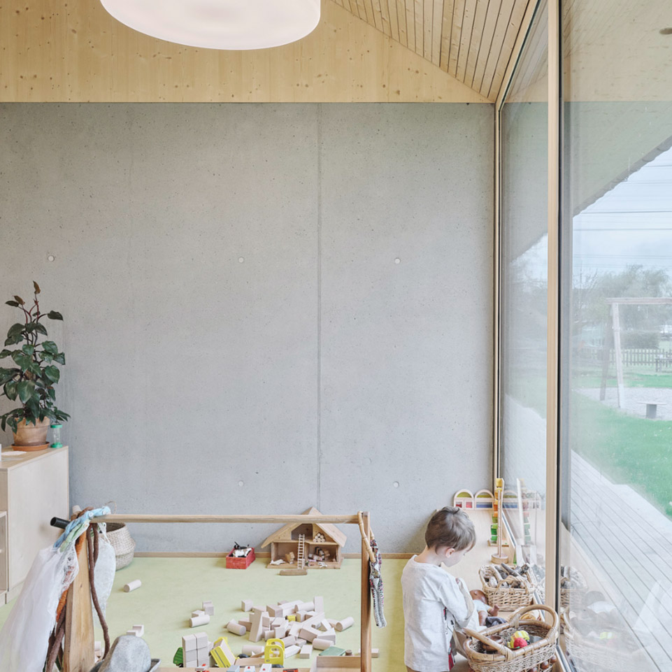 Rheine Kindergarten Kita Gartenstadt Erste „faire Kita“ In Rheine