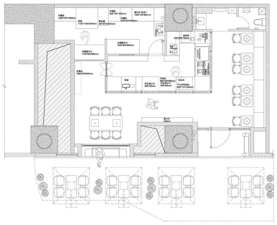 one Plate Gokan Studio