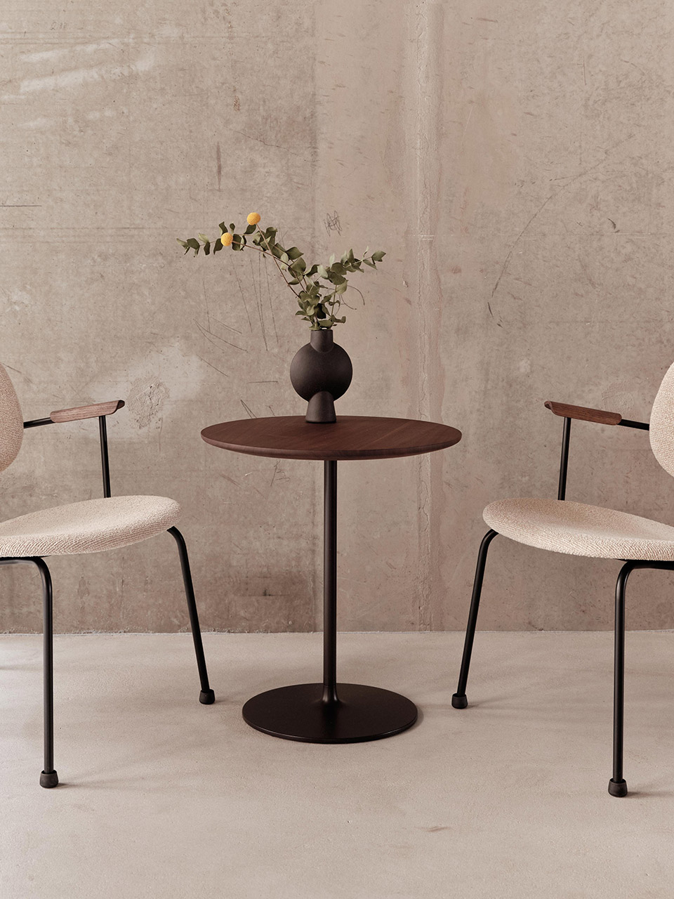 Denizen House by Modiste Studio 谷德设计网