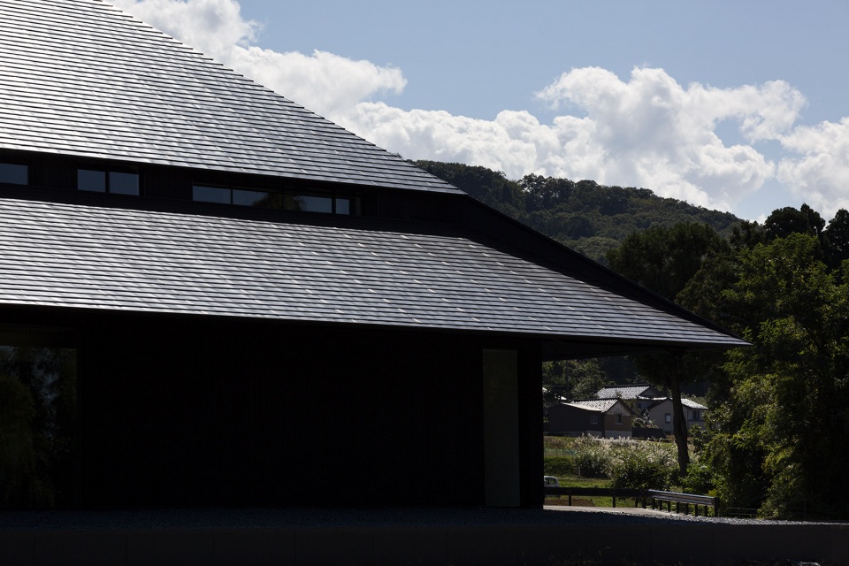 KURA by Kengo Kuma and Associates