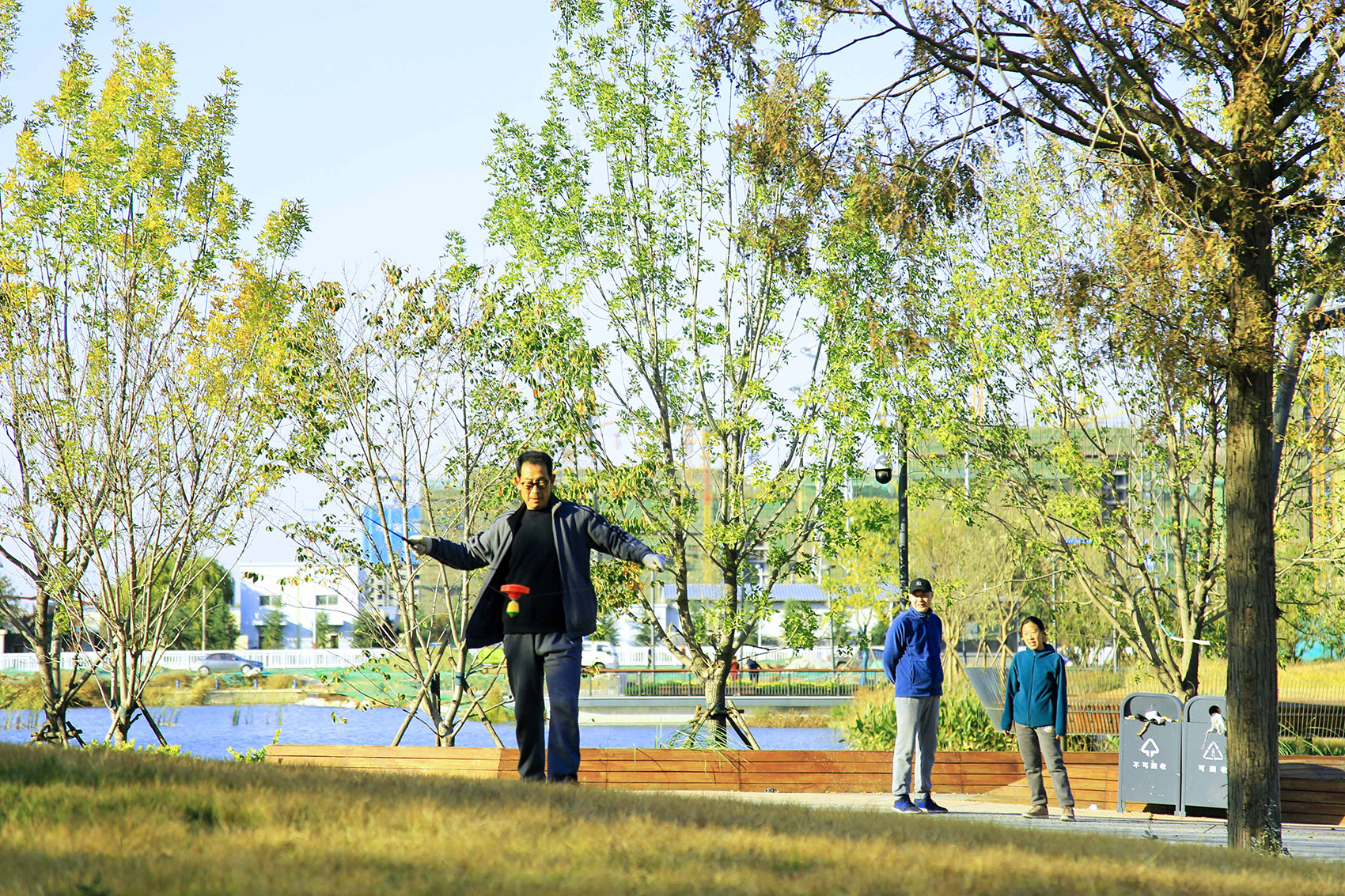 Urban Landscape Design