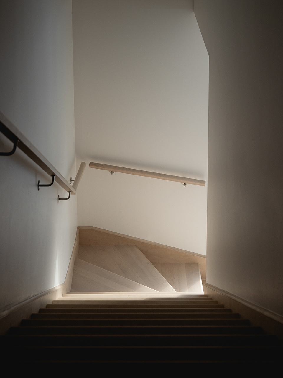schnee eule by atelier labri