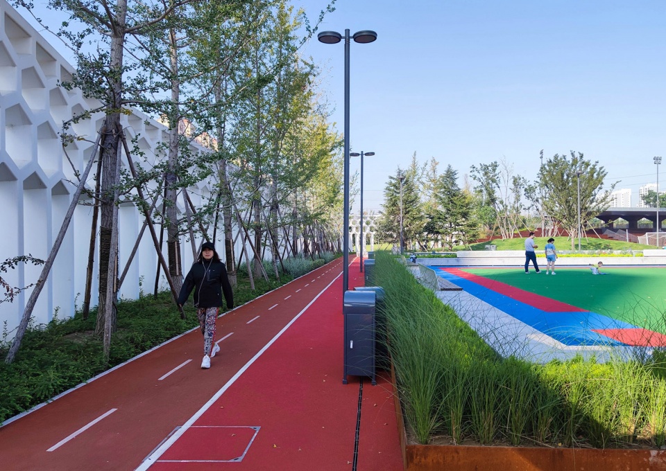 LOHAS Garden China by Shanghai LDG Urban Landscape Design Grou uvx