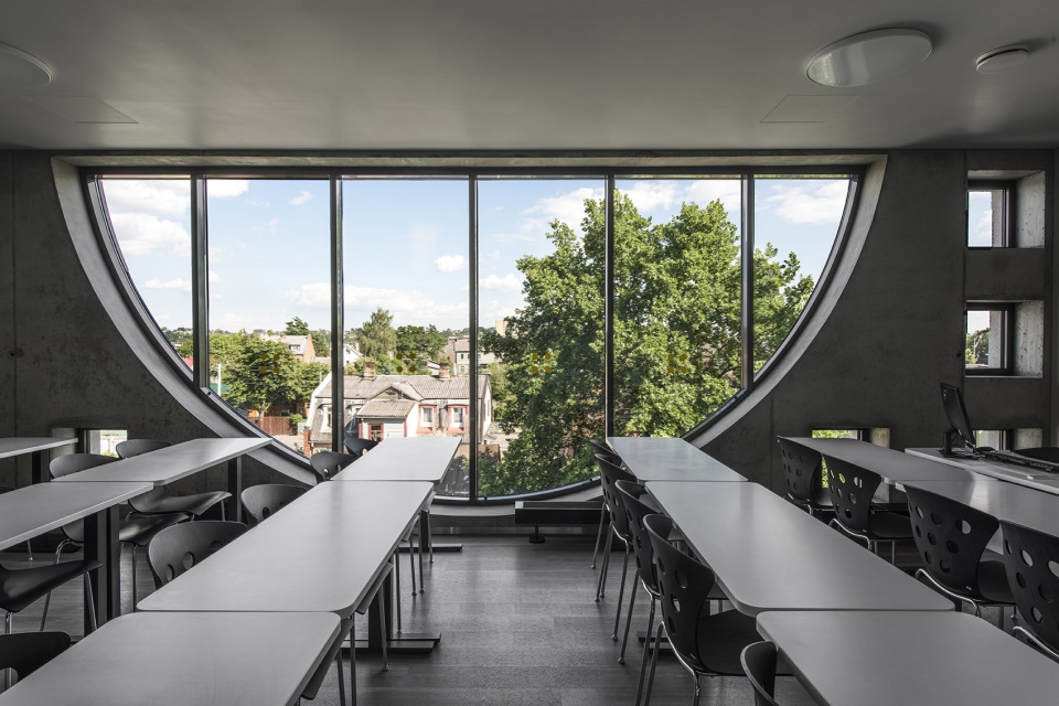 Lithuanian University of Health Sciences Medical Academy Faculty of Public Health