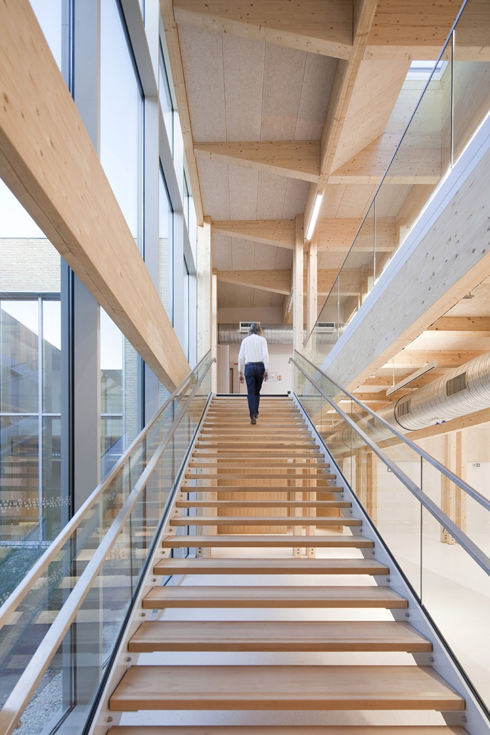 AGORA by ARTBUILD ARCHITECTS