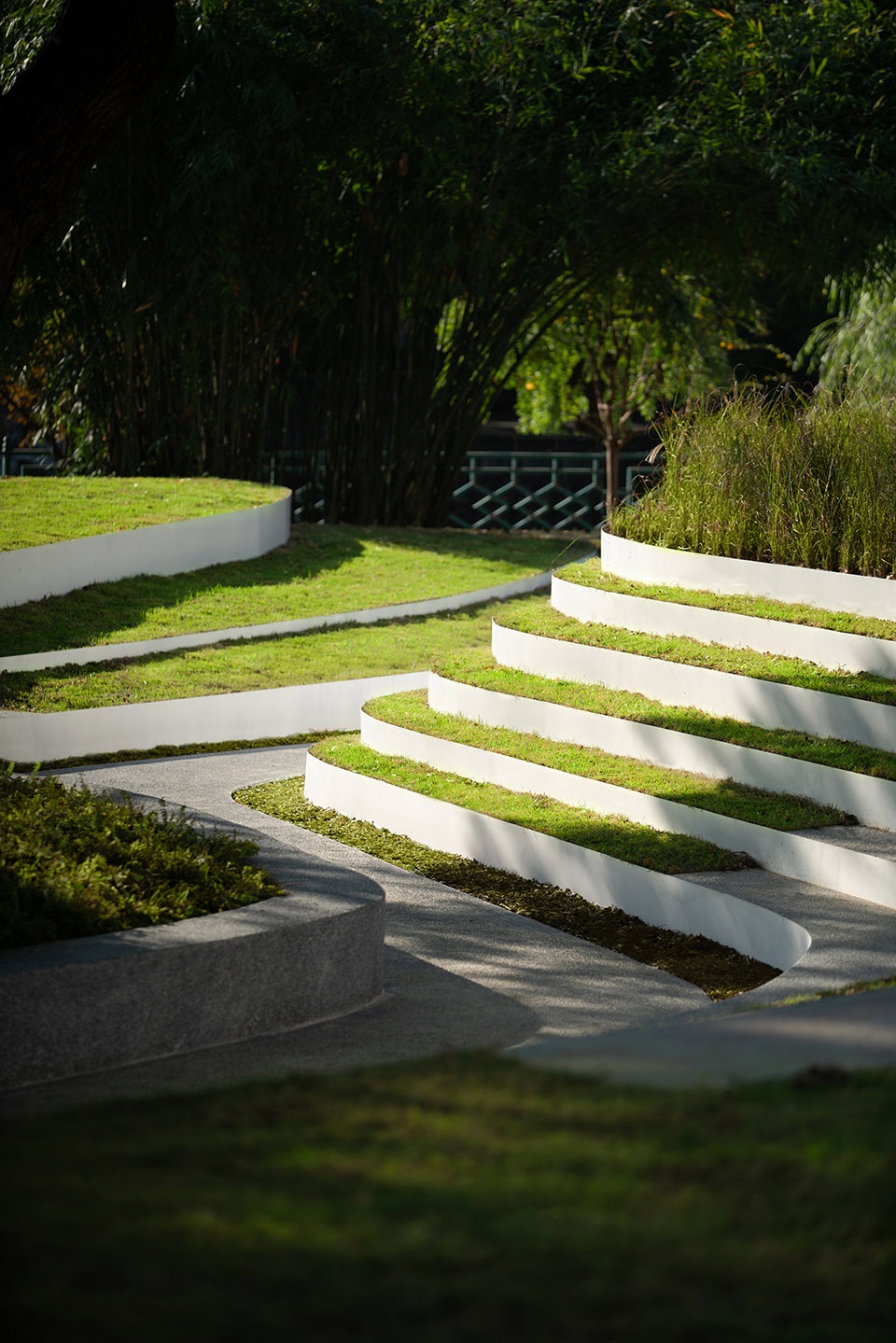 Yichang Yunji Park HID