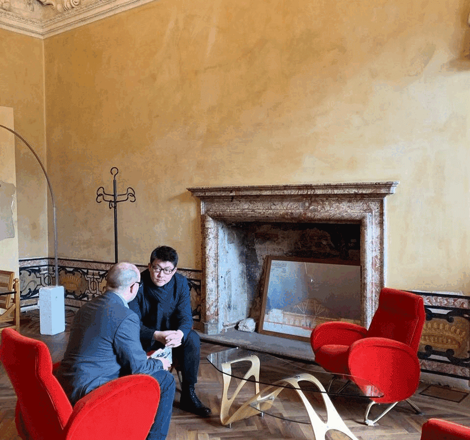 dong gong politecnico di torino