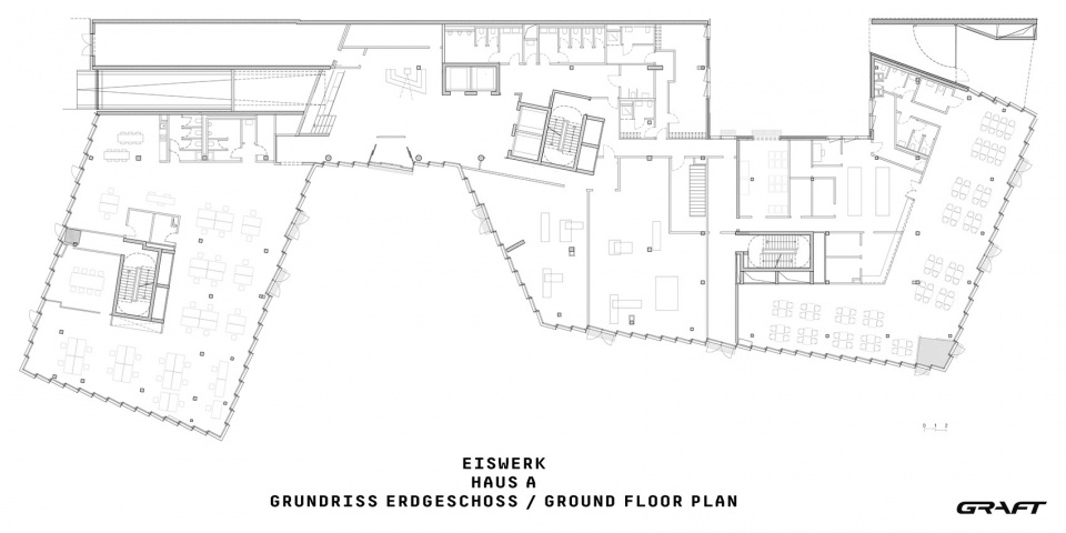 eiswerk by graft