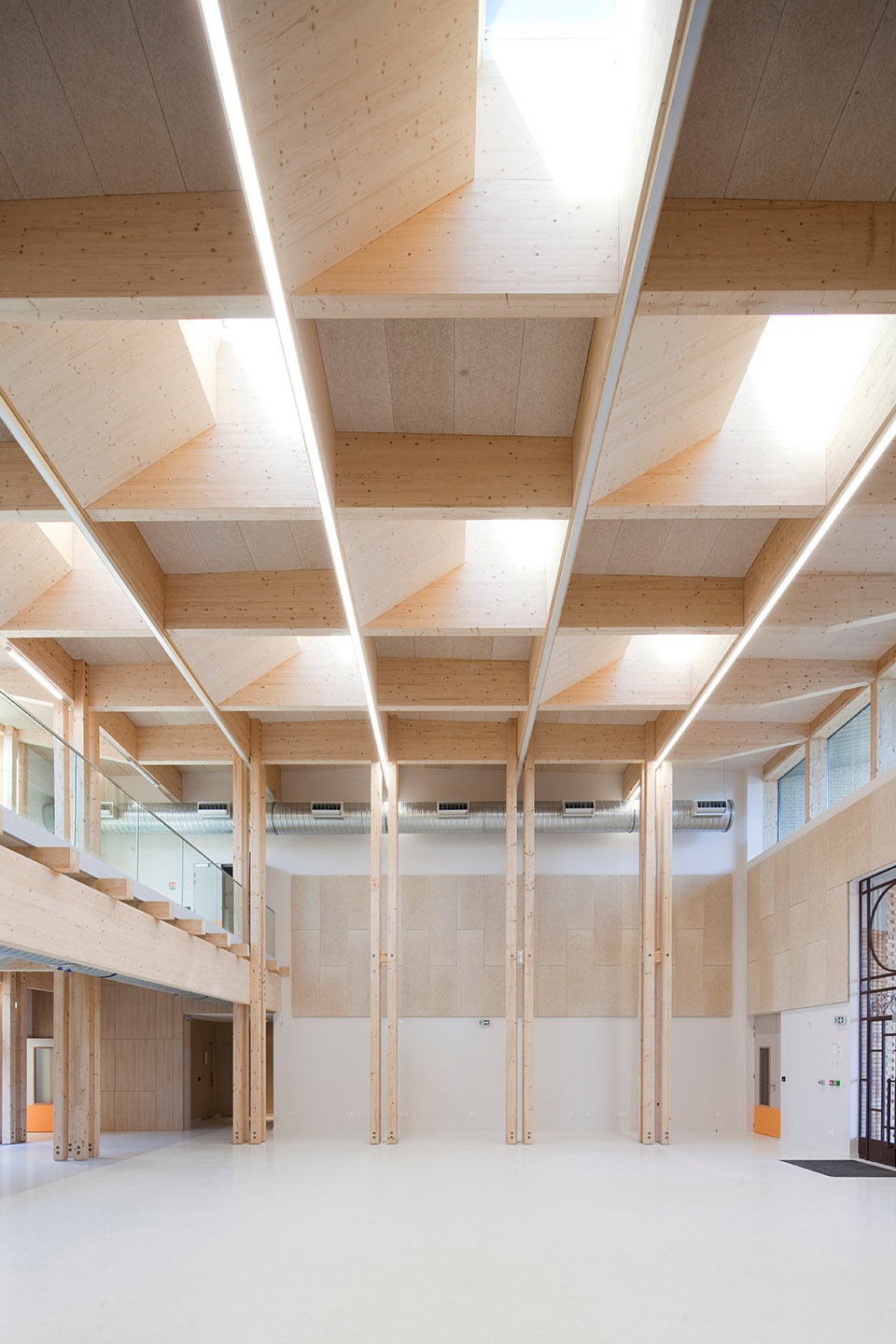AGORA by ARTBUILD ARCHITECTS