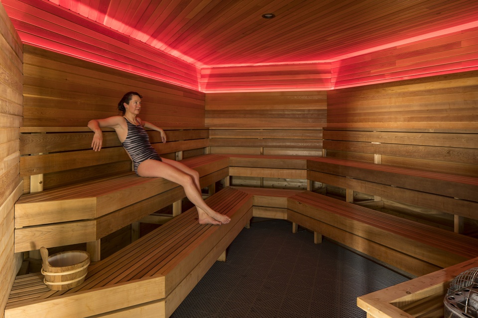 The Society Hotel Bingen by Waechter Architecture