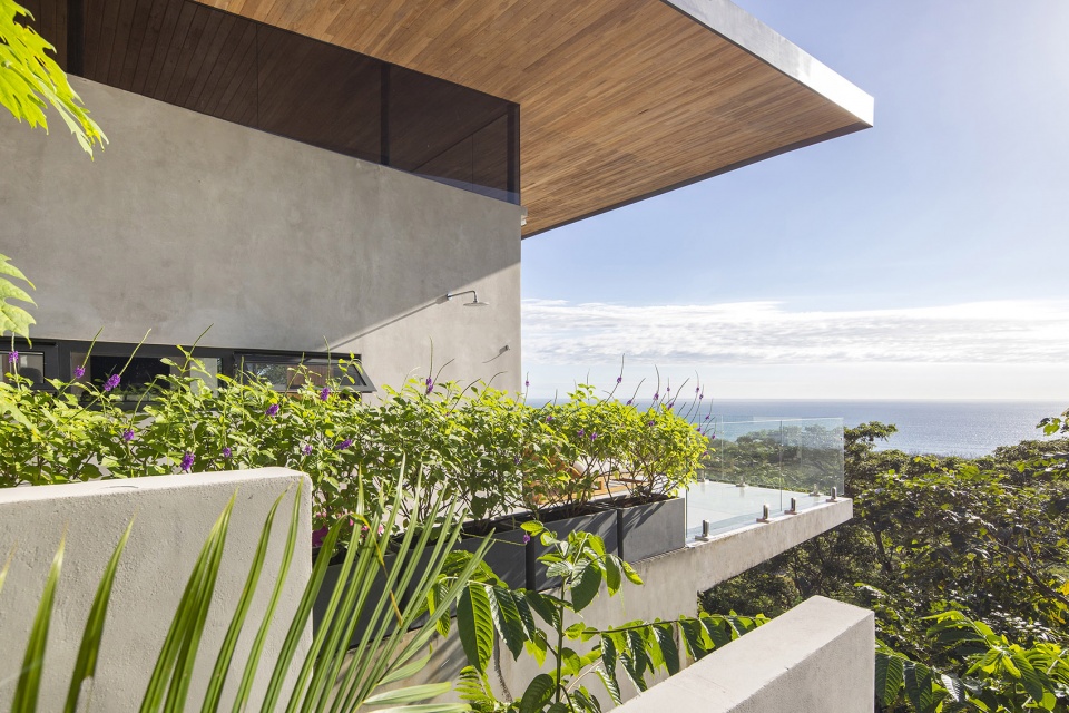 casa bell lloc by studio saxe