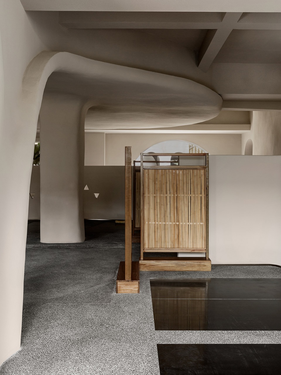 sig resort expansion project by sform design