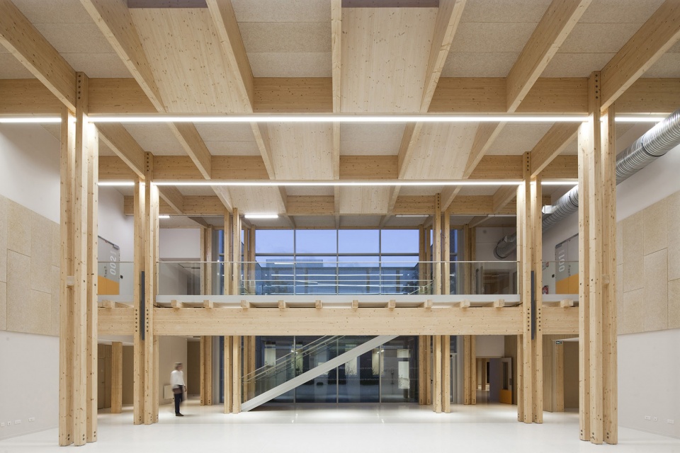 AGORA by ARTBUILD ARCHITECTS