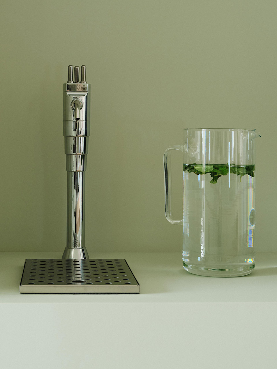 Denizen House by Modiste Studio 谷德设计网