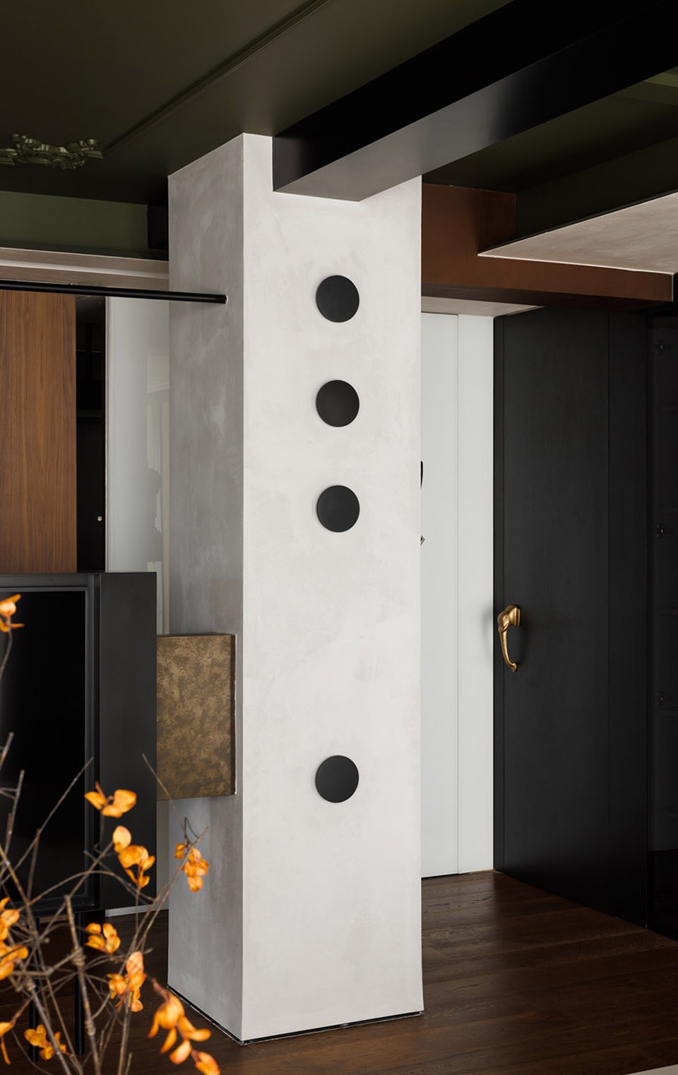 Huzhou Apartment Design FF DESIGN