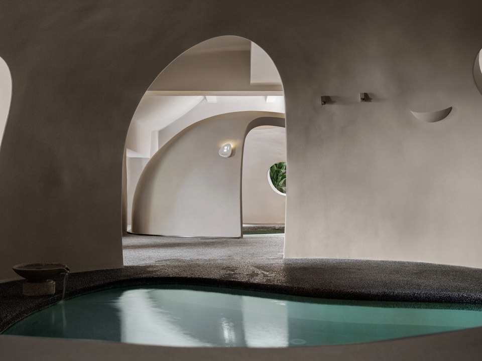 sig resort expansion project by sform design