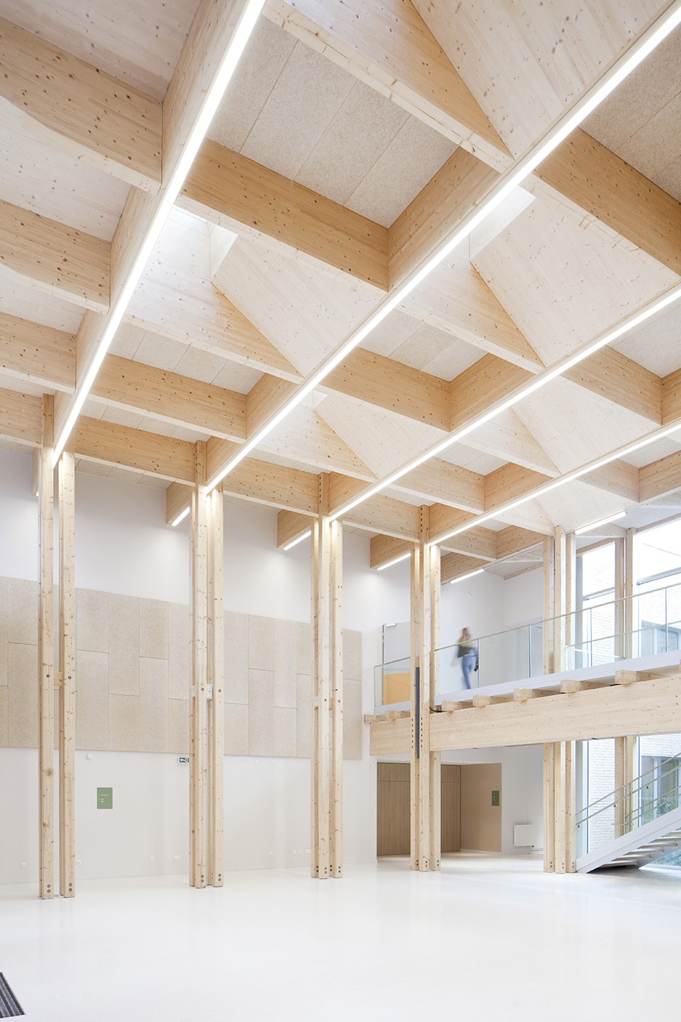 AGORA by ARTBUILD ARCHITECTS