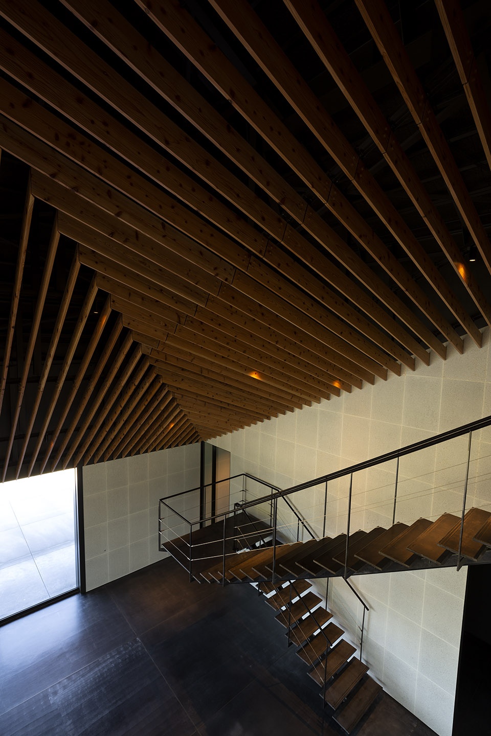 KURA by Kengo Kuma and Associates