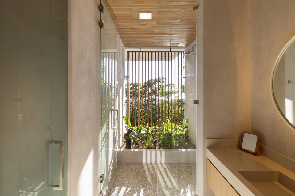 casa bell lloc by studio saxe