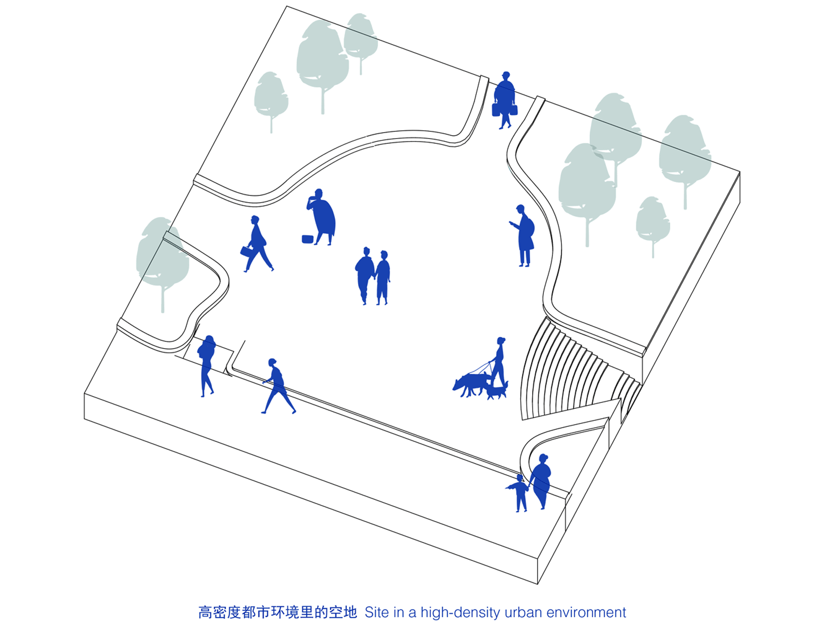 parklife by team bldg 5