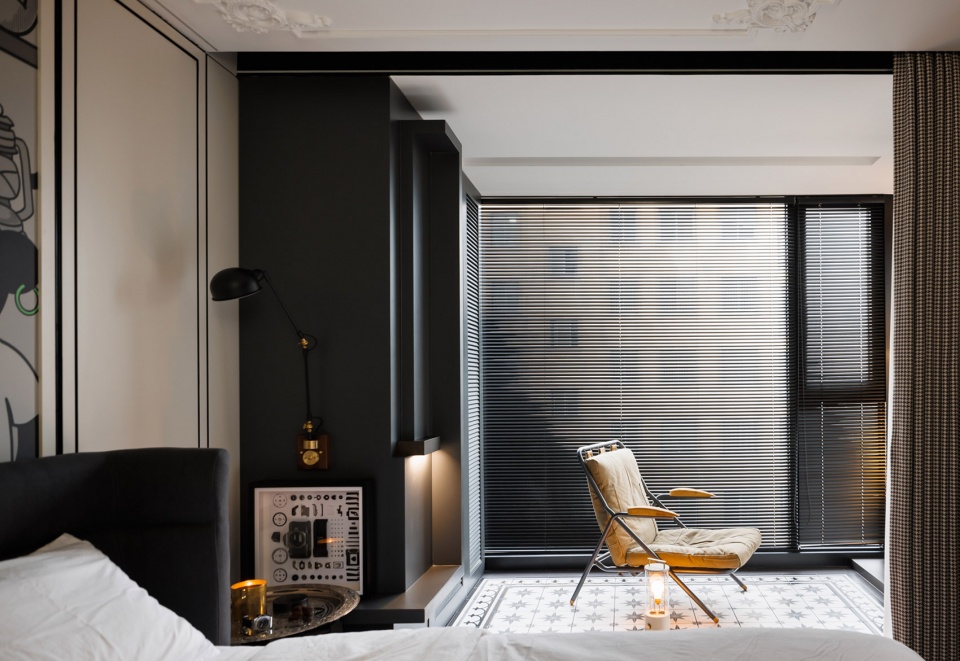 Huzhou Apartment Design FF DESIGN