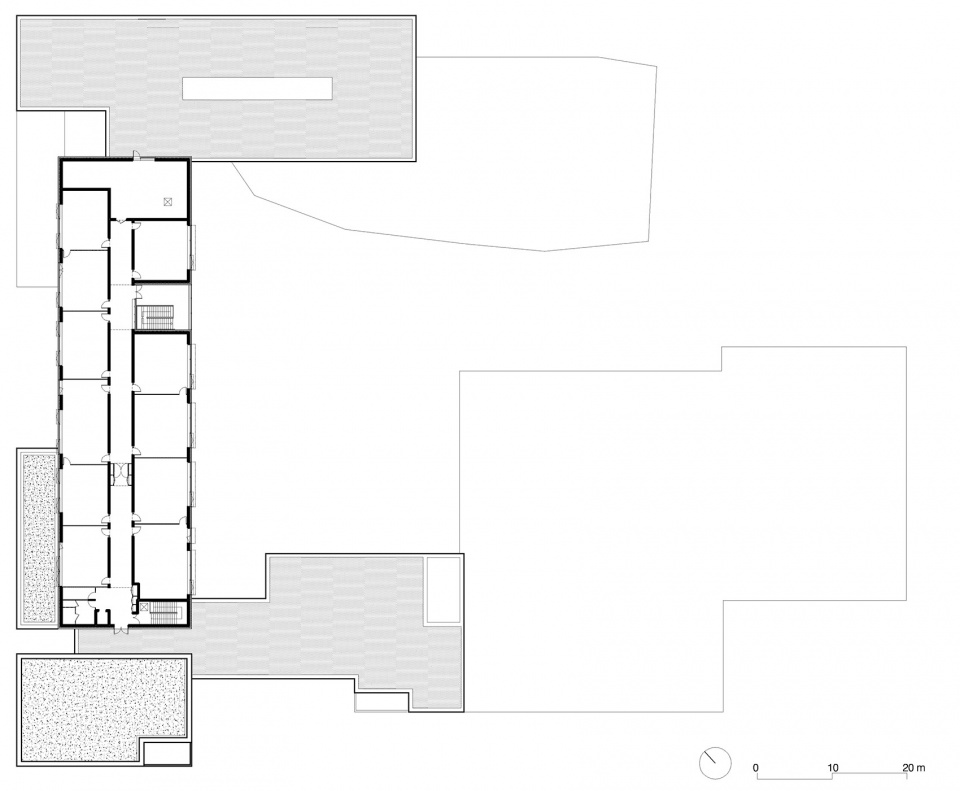 college lucie aubrac by coldefy and associates