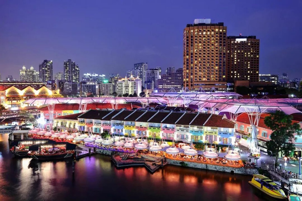 journey from britain to asia a branding story of spark