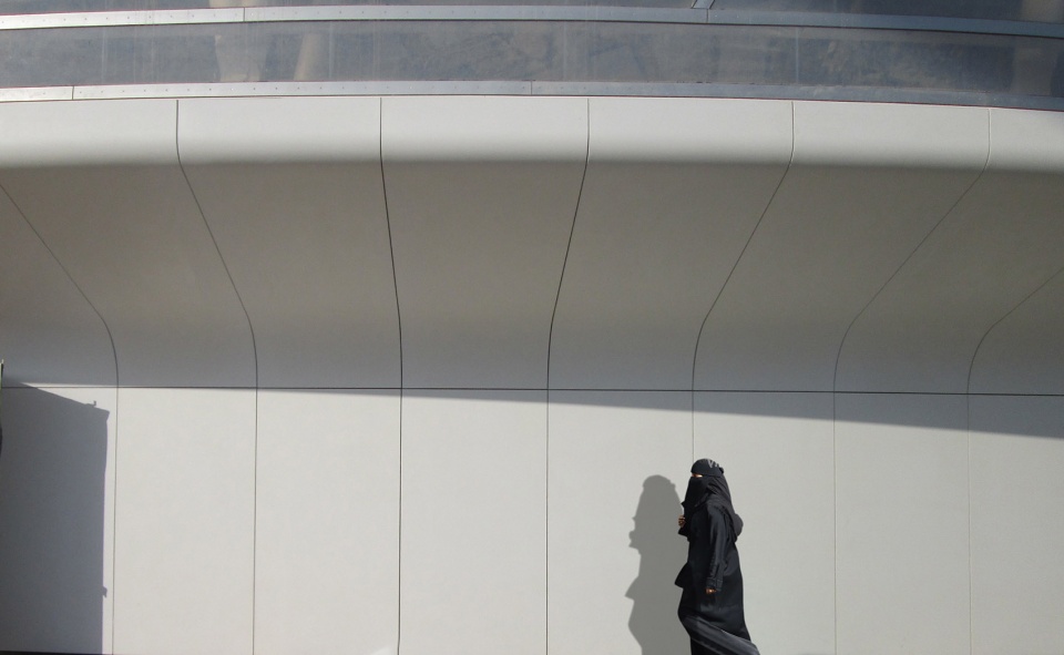 tri climatic biosphere abu dhabi uae by leeser architecture