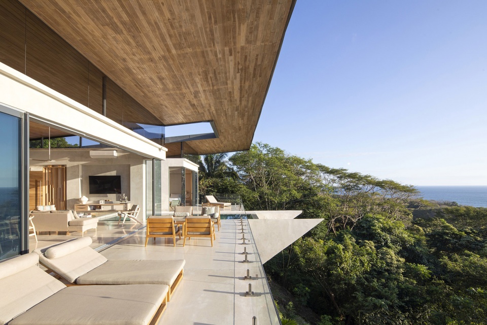 casa bell lloc by studio saxe