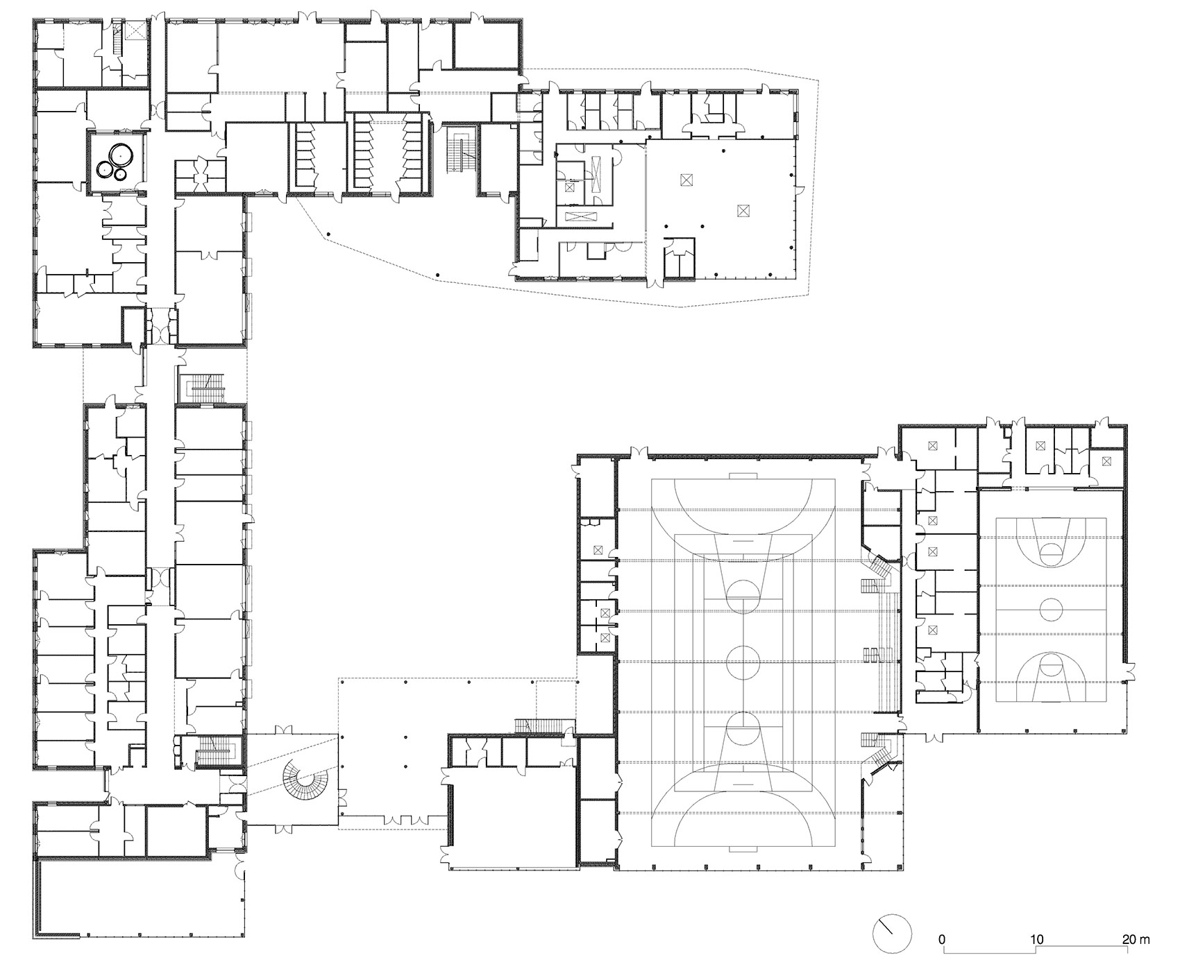 coll-ge-lucie-aubrac-by-coldefy-associates