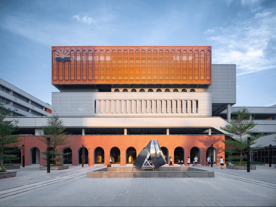 review of the year monthly most popular architecture projects of 2022