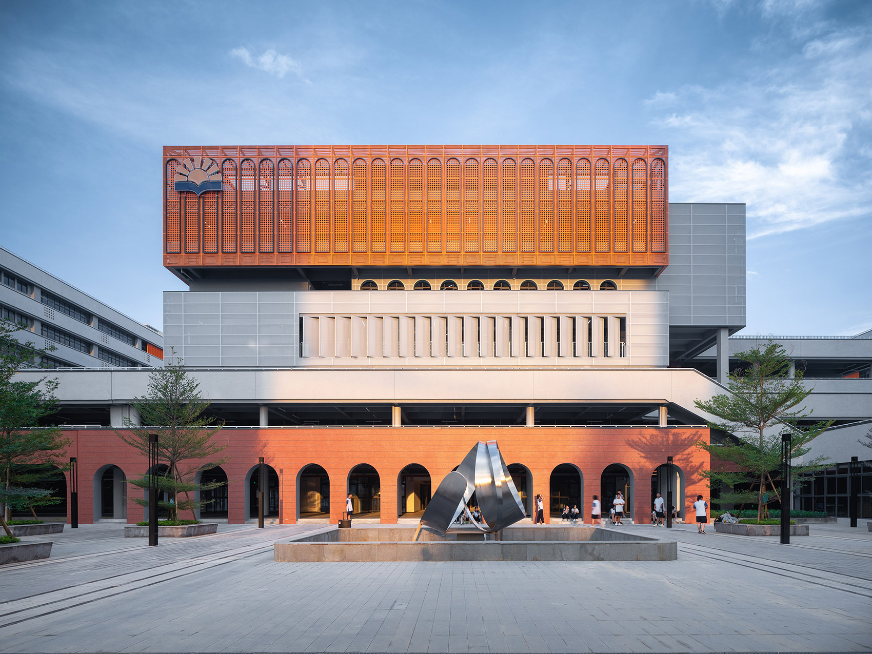 Review of the year – gooood’s Monthly Most Popular Architecture ...