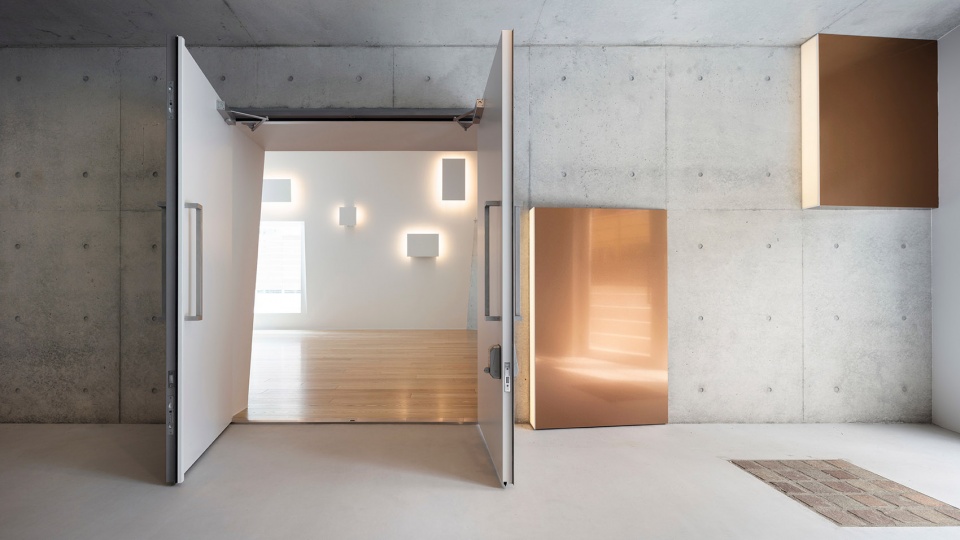 Ideareve Ikegami by Ryuichi Sasaki Architecture