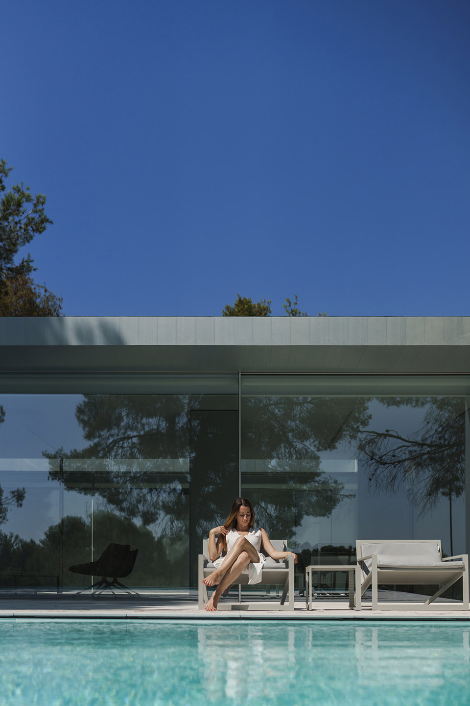 Niu N290 By Fran Silvestre Arquitectos 谷德设计网