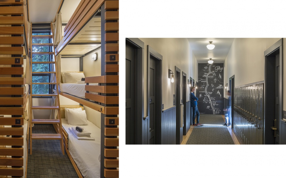 The Society Hotel Bingen by Waechter Architecture myh